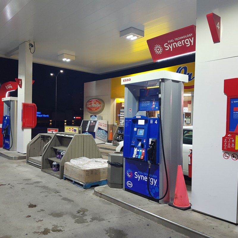 Dispenser Graphics
